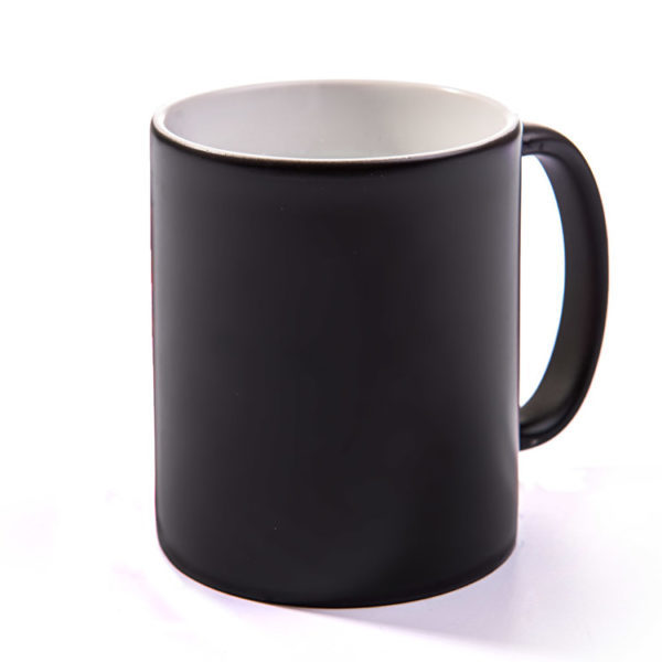Taza mágica c/caja