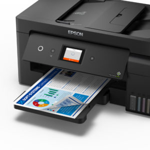 Impresora Transfer A3 L14150