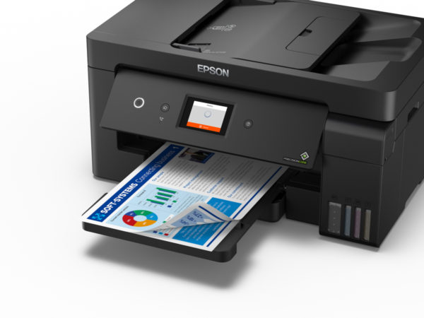 Impresora Transfer A3 L14150