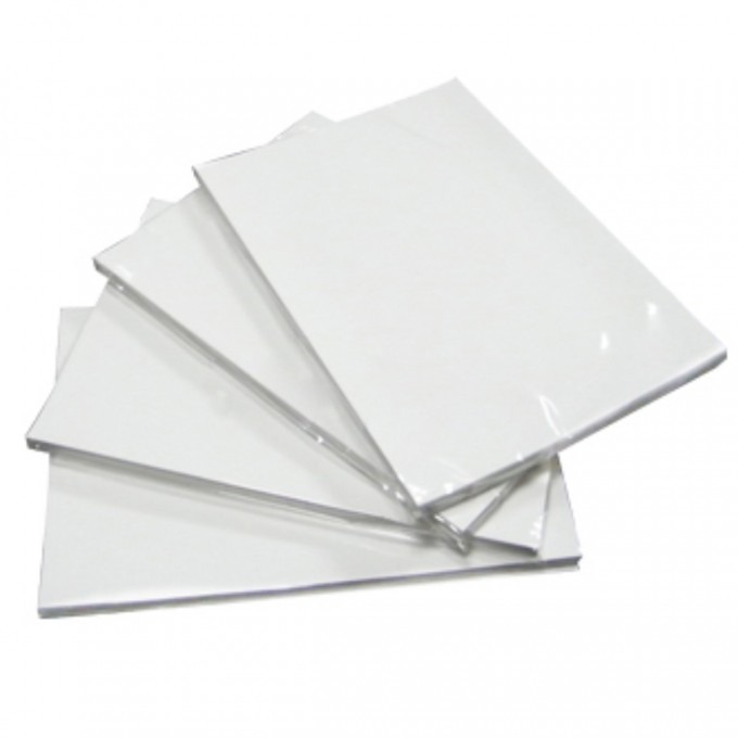 Papel para estampar polos clearance