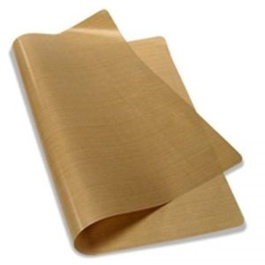 Papel teflon medio metro cuadrado