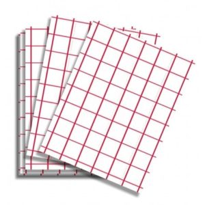 Papel Transfer polo claro A4