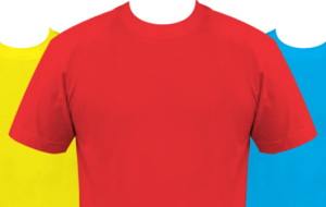Polo de algodón adultos