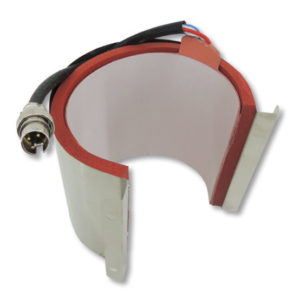 Resistencia cilindrica 11 oz
