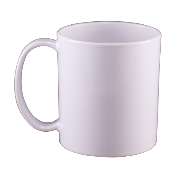 Taza cilíndrica 15 oz s/caja