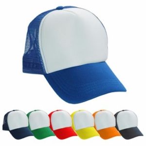 Gorras trucker