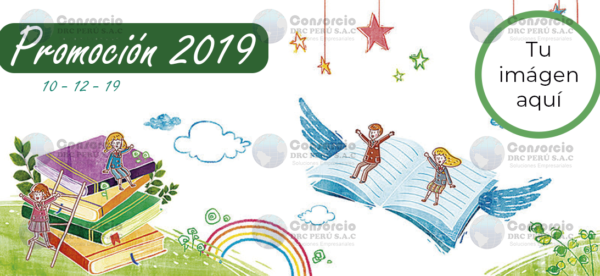Diseño Promo 33