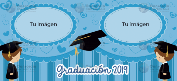 Diseño Promo 40