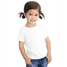 Polo para sublimar niños