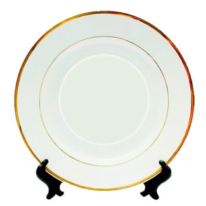 Platos 10"
