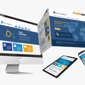 Pagina Web