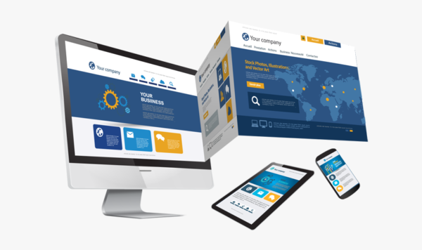 Pagina Web