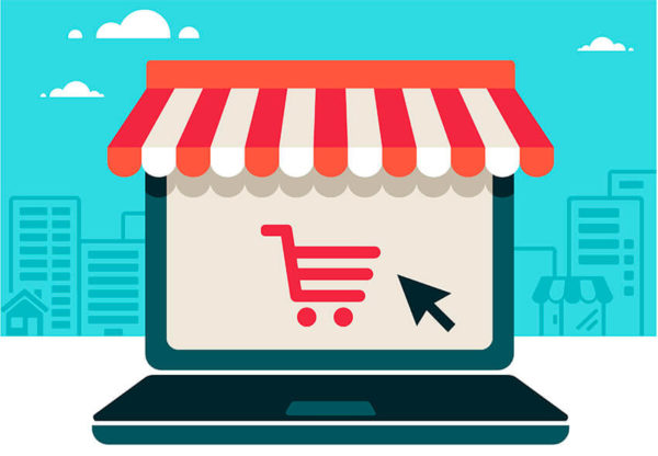 Tienda Online